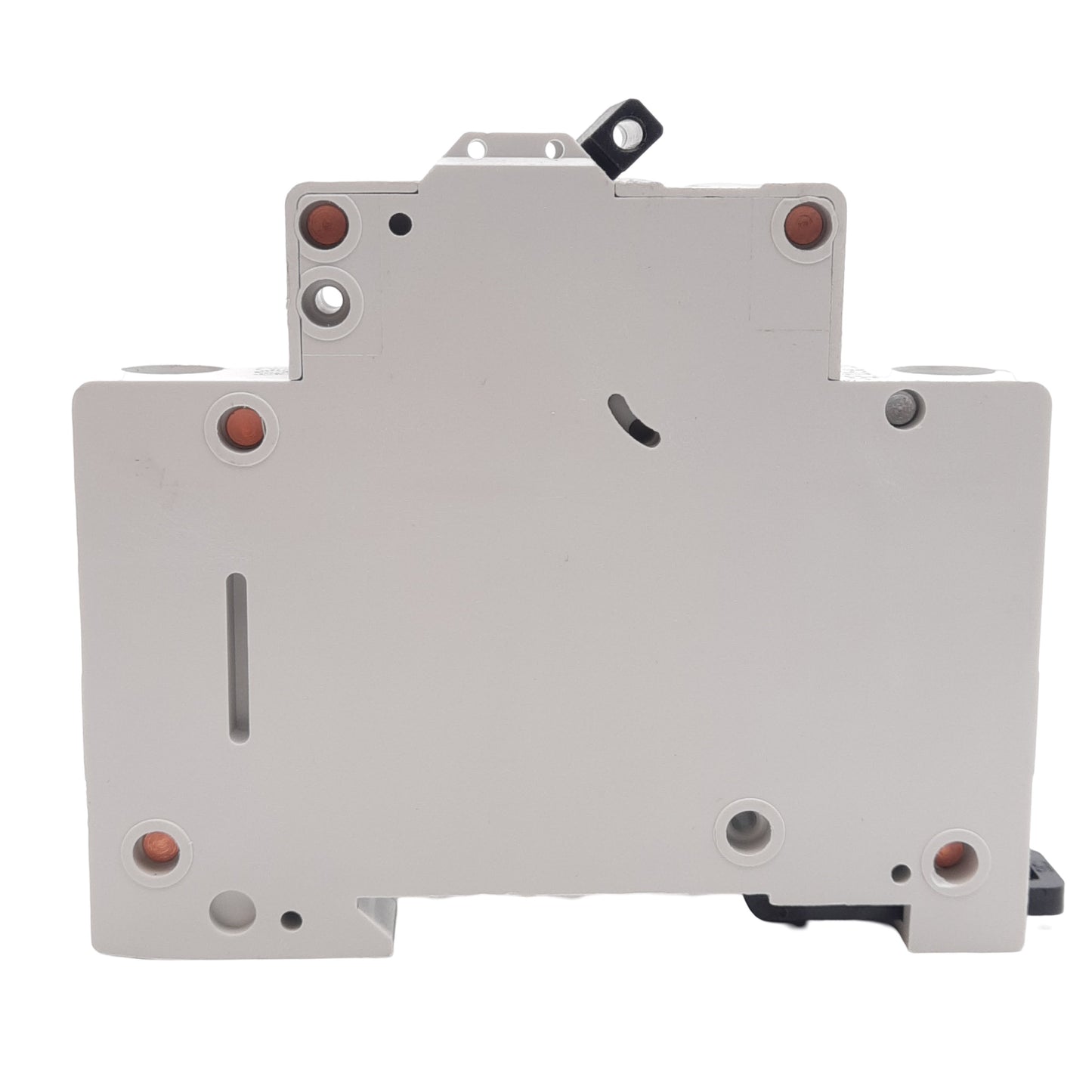 New – Open box Eaton FAZ-D20/1-SP Circuit Breaker, 1-Pole, D-Curve, 20A 277VAC/48VDC, DIN Rail