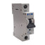 New – Open box Eaton FAZ-D20/1-SP Circuit Breaker, 1-Pole, D-Curve, 20A 277VAC/48VDC, DIN Rail
