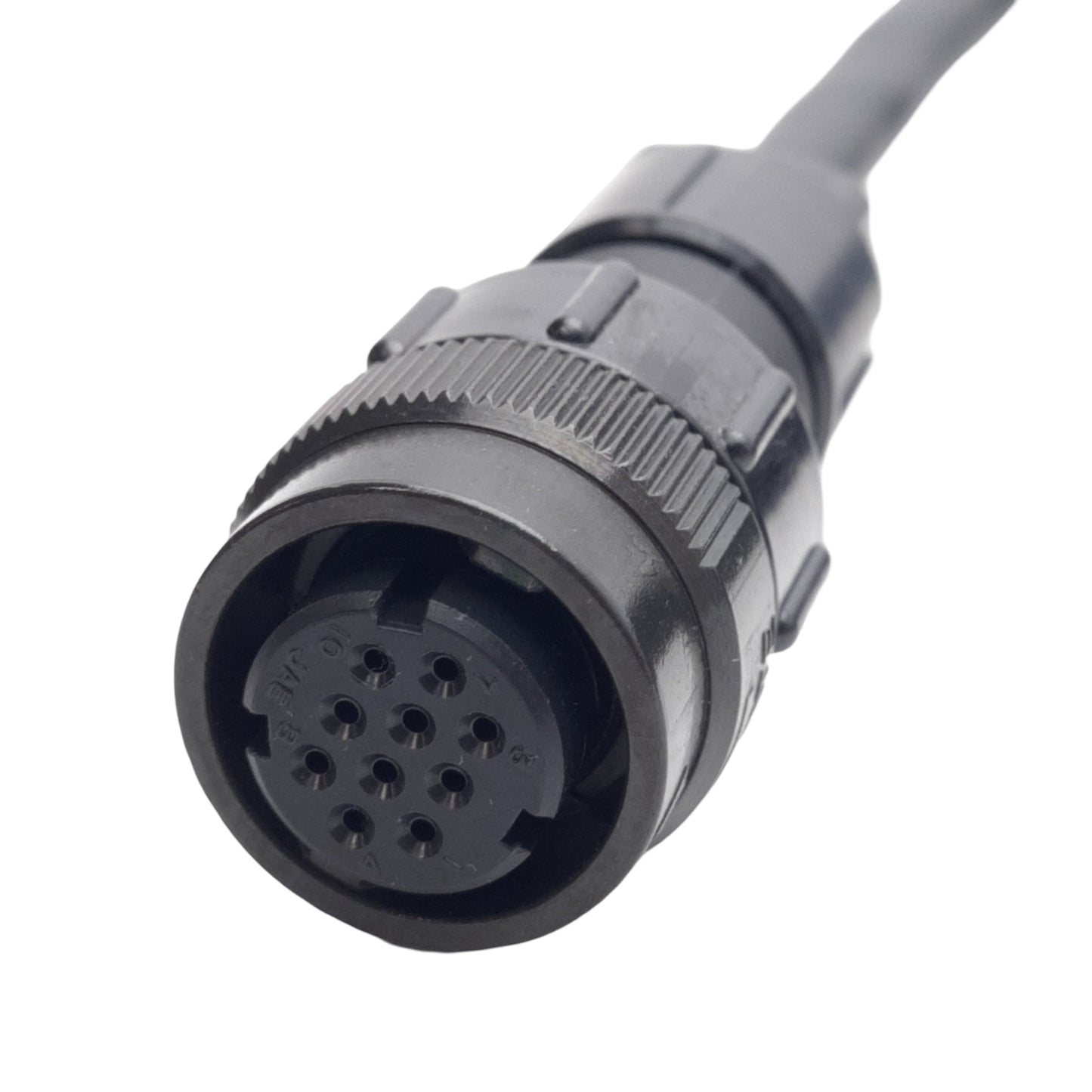 New Omron R88A-CR1B003NF Encoder Cable For Use With 200/400V Servomotors of 1-3kW