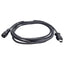 New Omron R88A-CR1B003NF Encoder Cable For Use With 200/400V Servomotors of 1-3kW
