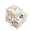 Used Schneider Electric GS2GU3N Disconnect Switch, 3-Pole 30A 600VAC/250VDC, DIN Rail