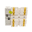 Used Schneider Electric GS2GU3N Disconnect Switch, 3-Pole 30A 600VAC/250VDC, DIN Rail