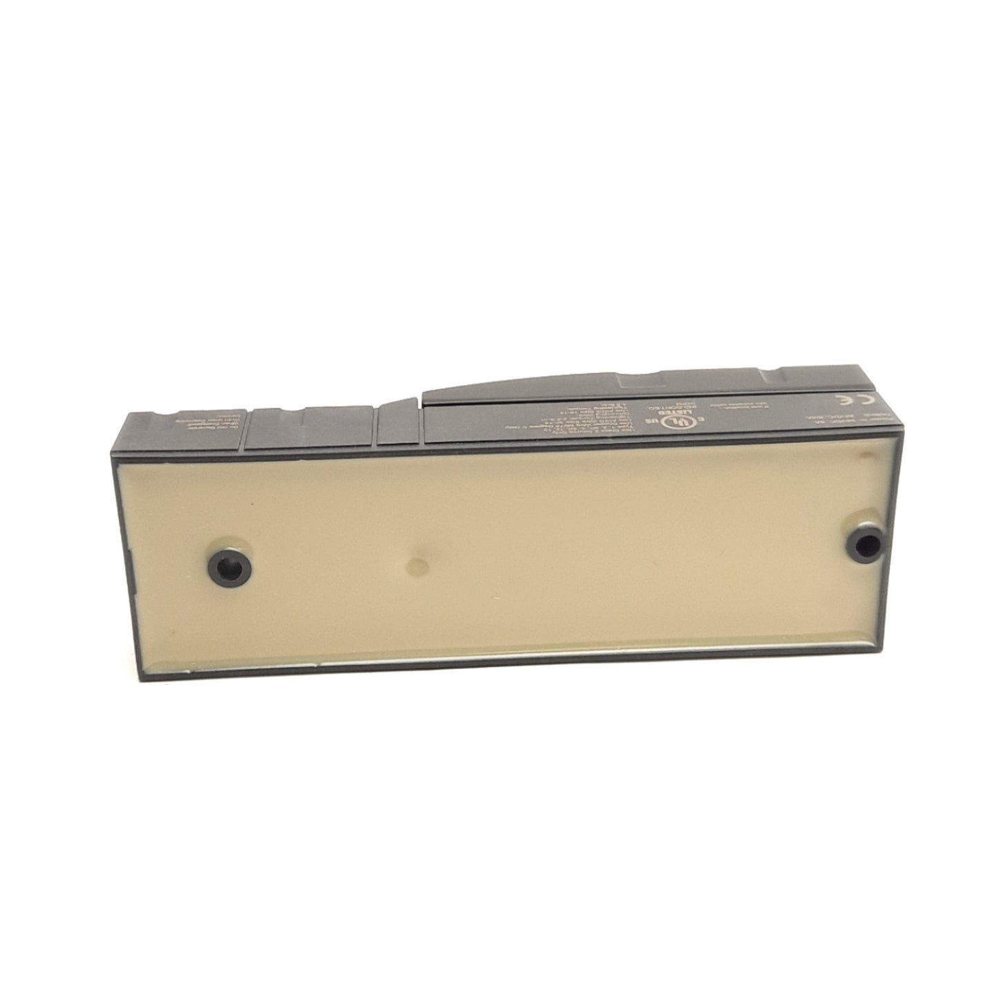New Murr Elektronik 56504 Cube 67 BUS Node, 7/8" 5-Pin, M12, 24VDC 9A Supply
