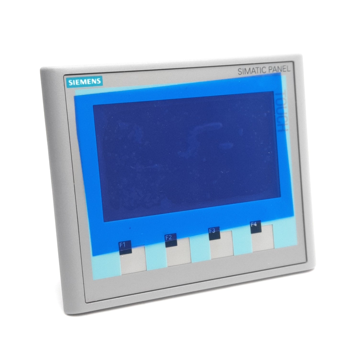 New Siemens 6AV6 647-0AK11-3AX0 Simatic Key/Touch HMI, 4inch TFT, Profinet Interface