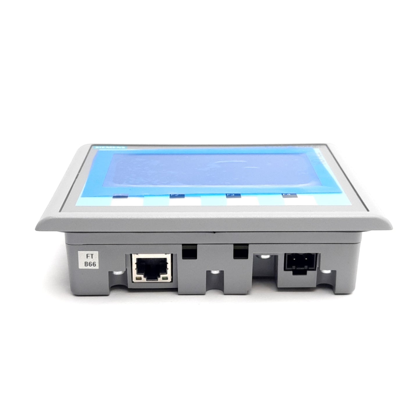 New Siemens 6AV6 647-0AK11-3AX0 Simatic Key/Touch HMI, 4inch TFT, Profinet Interface