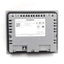 New Siemens 6AV6 647-0AK11-3AX0 Simatic Key/Touch HMI, 4inch TFT, Profinet Interface