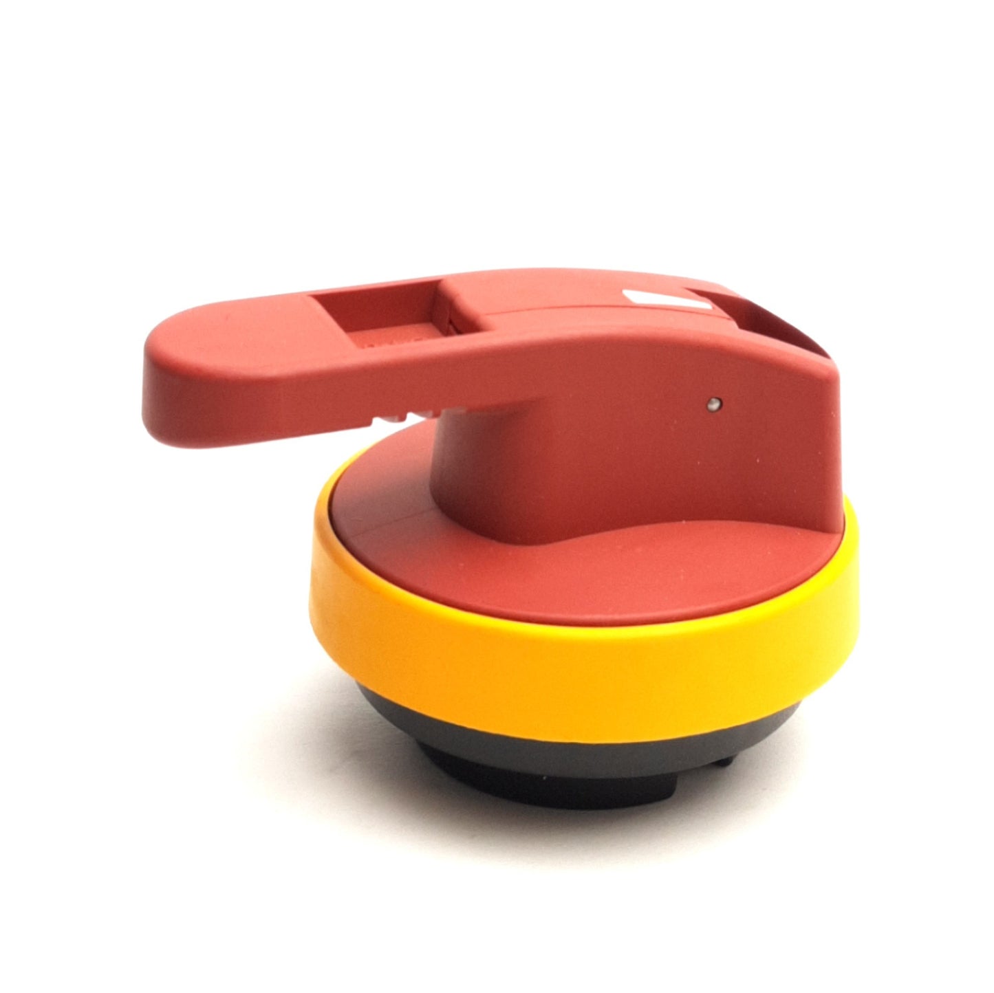 New Schneider Electric VLSH3S7RD Pistol Grip Disconnect Handle ø70mm, 7mm Shaft