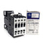New General Electric CL00D310TD Contactor, 3-Pole + NO Aux, 25A Contact, 24VDC Coil