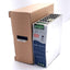 New Mean Well SDR-120-24 Power Supplies Single Phase 88-264VAC 124-370VDC, 24VDC, 5A