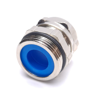 New – Open box Harting 09000005093 Cable Gland, PG21 Thread, 14-18mm Clamping Range