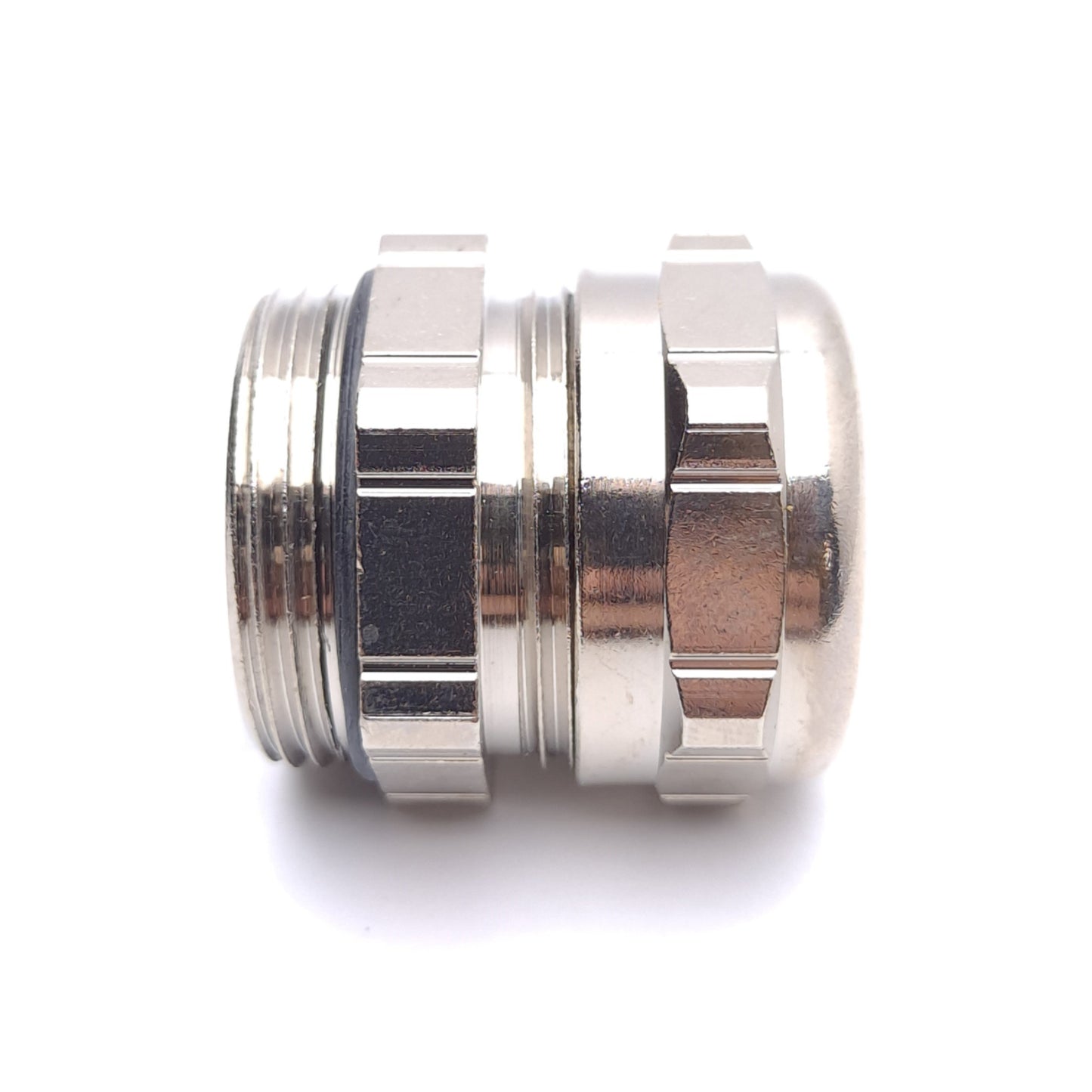 New – Open box Harting 09000005093 Cable Gland, PG21 Thread, 14-18mm Clamping Range