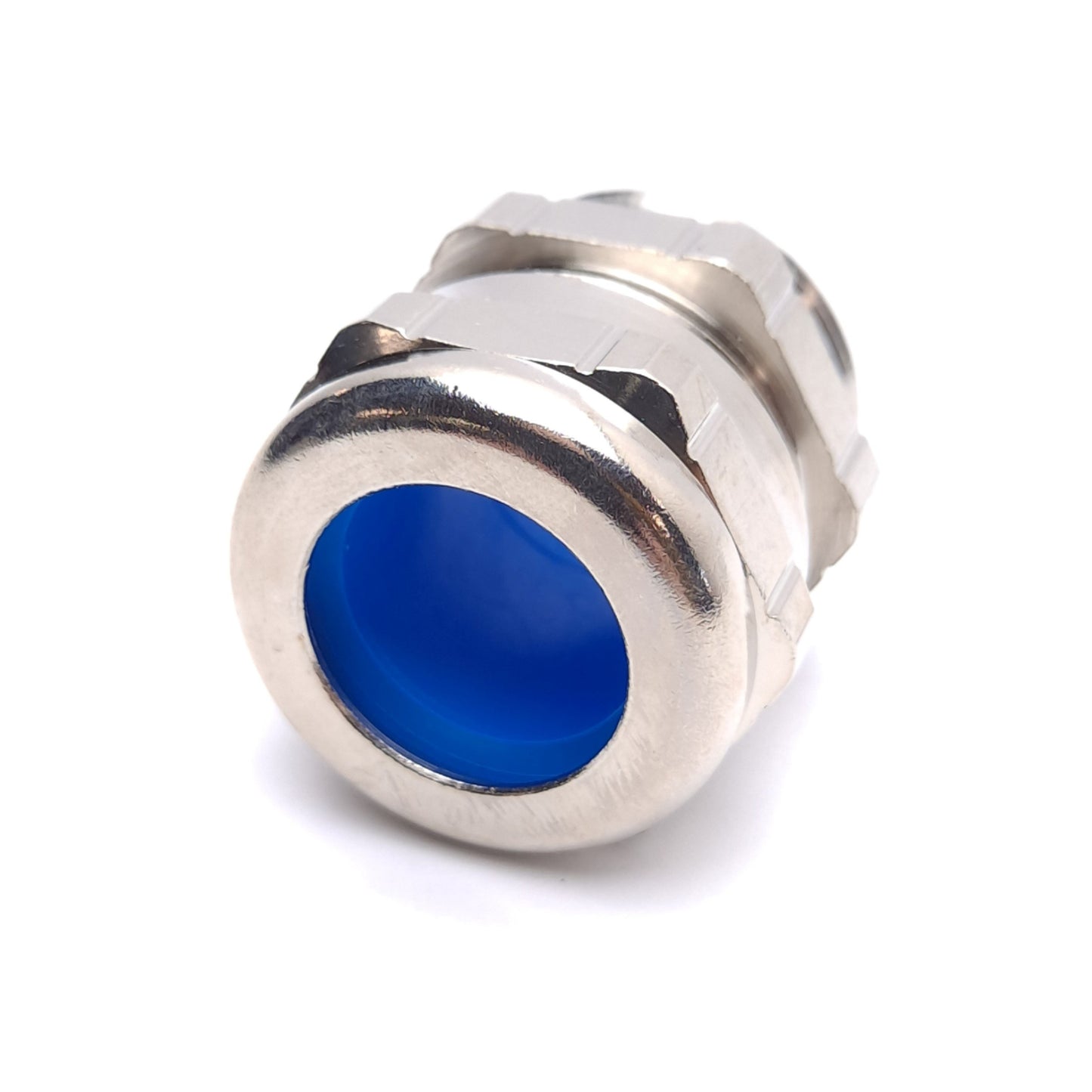 New – Open box Harting 09000005093 Cable Gland, PG21 Thread, 14-18mm Clamping Range