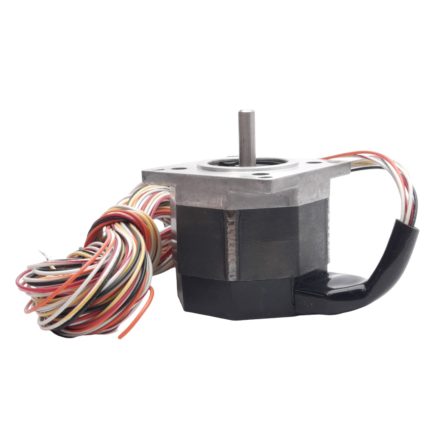New – Open box Kollmorgen M21NRFA-LNF-NS-02 POWERMAX II Stepper Motor 1.8°/Step, 35VDC, NEMA 23
