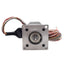 New – Open box Kollmorgen M21NRFA-LNF-NS-02 POWERMAX II Stepper Motor 1.8°/Step, 35VDC, NEMA 23