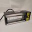 Used Xenon 860-0145 LH-820 Pulsed UV Curing Lamp Housing 10" x 3" 13-15 Joules/Pulse
