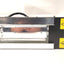 Used Xenon 860-0145 LH-820 Pulsed UV Curing Lamp Housing 10" x 3" 13-15 Joules/Pulse