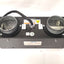 Used Xenon 860-0145 LH-820 Pulsed UV Curing Lamp Housing 10" x 3" 13-15 Joules/Pulse