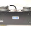 Used Xenon 860-0145 LH-820 Pulsed UV Curing Lamp Housing 10" x 3" 13-15 Joules/Pulse