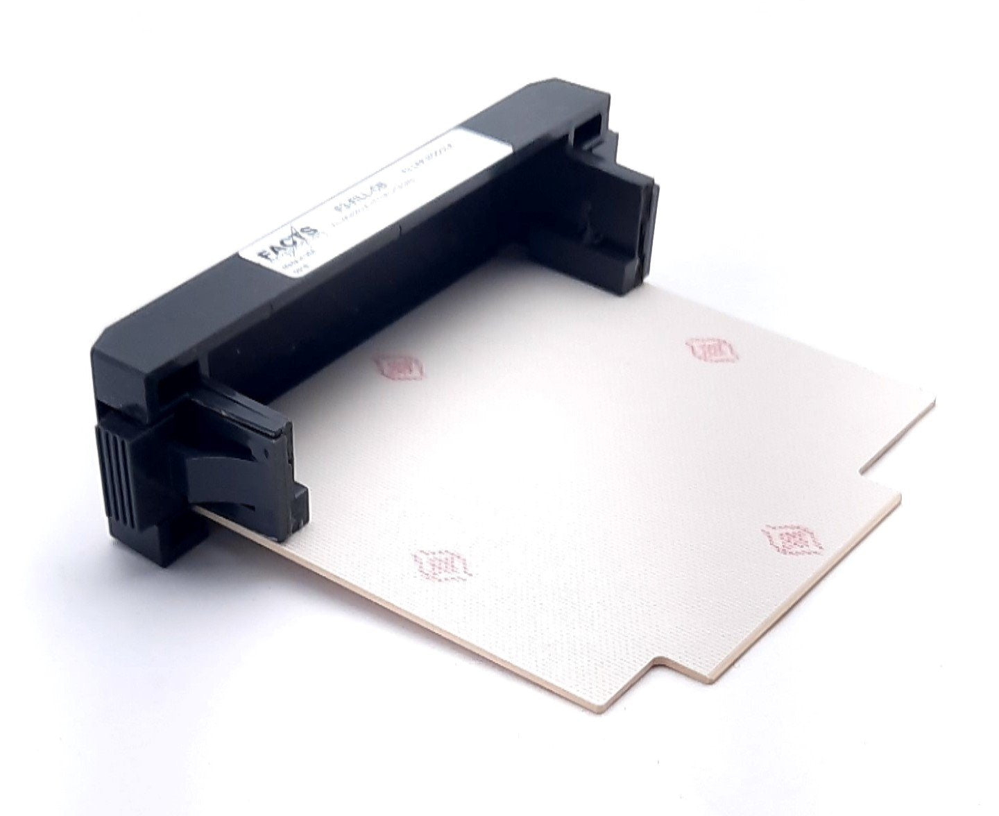 New Facts Engineering F3-FILL-CB Filler Module With Bare Circuit Board