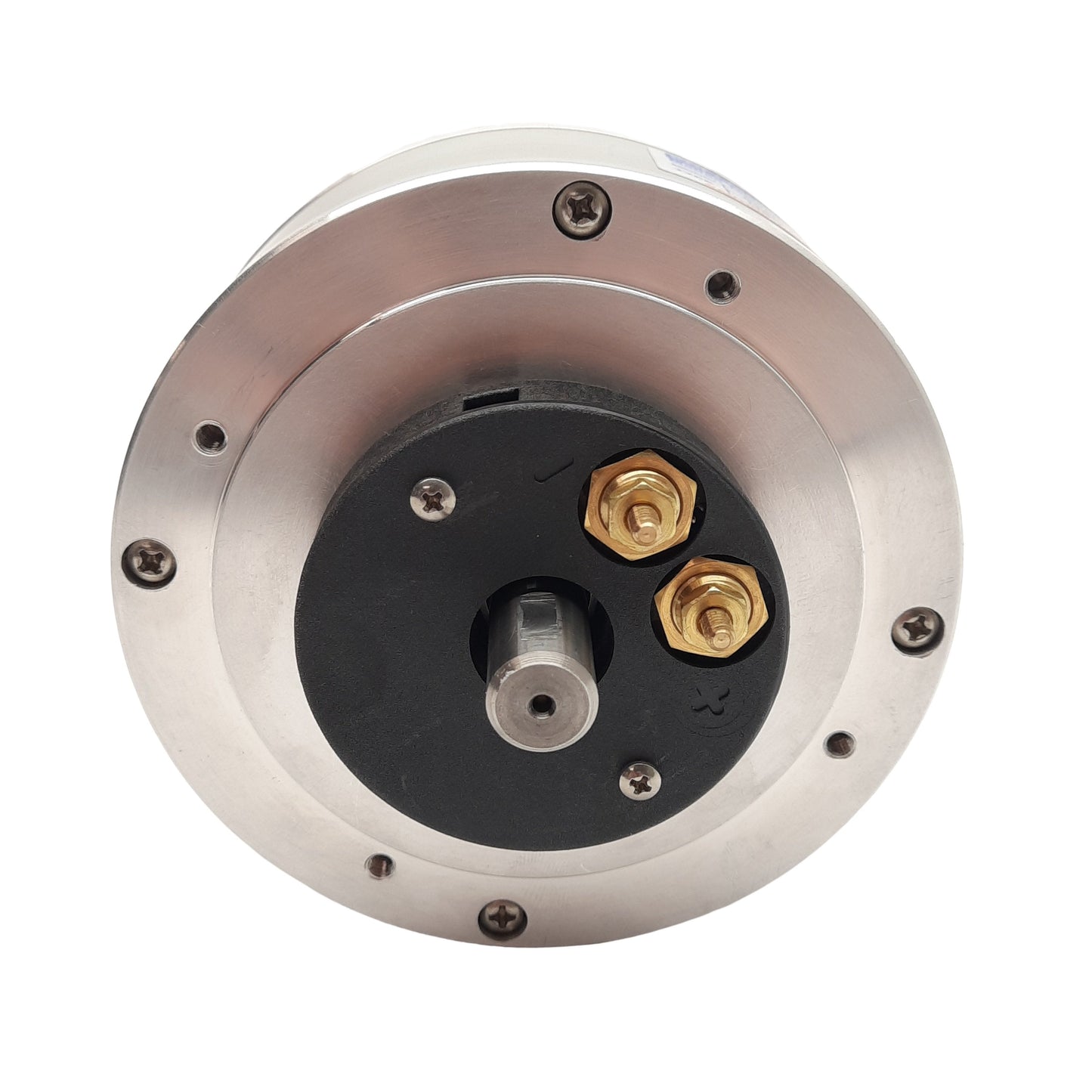 New Kollmorgen U9D-D Platinum Series Servo Disc DC Motor 32VDC ø1/2in Shaft 3000RPM