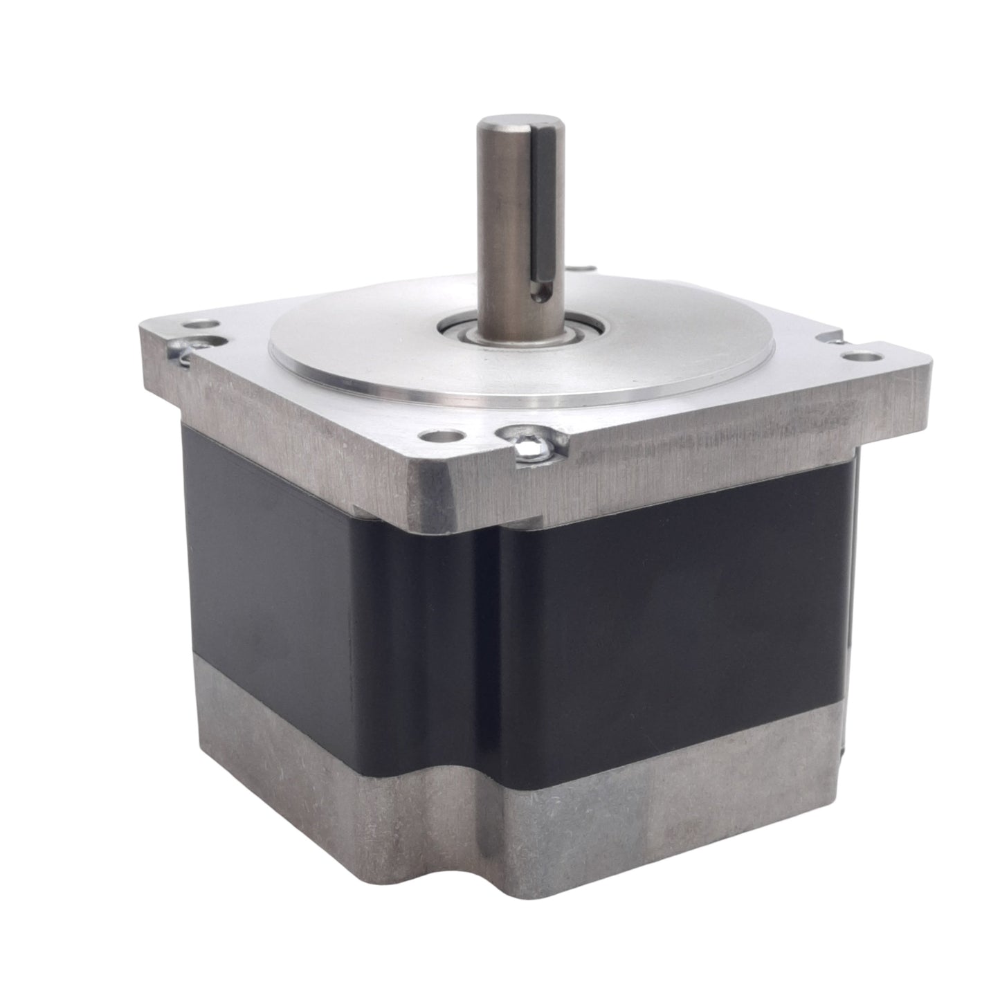 New Kollmorgen CTP31NLF99KAA11 Stepper Motor 1.8°/Step, 9.9A 1.9VDC, 3.99Nm, NEMA 34