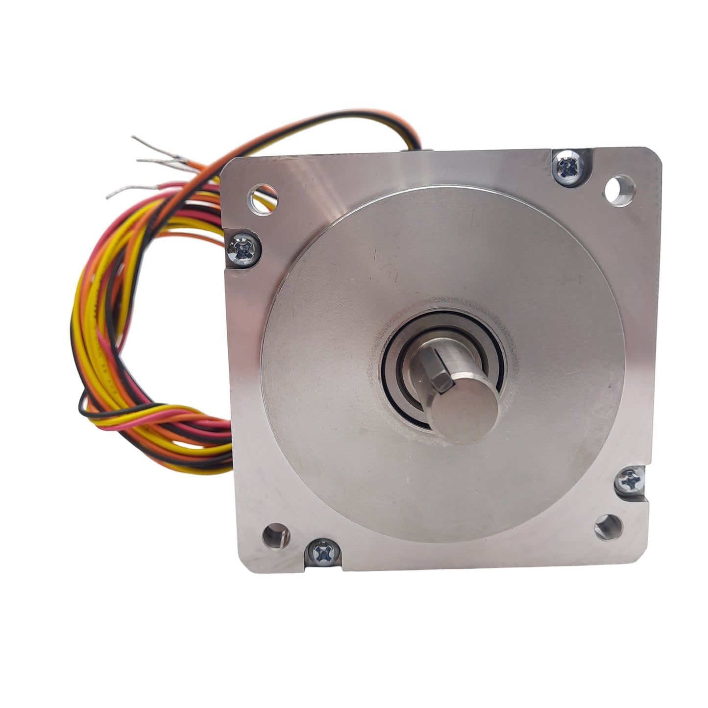 New Kollmorgen CTP31NLF99KAA11 Stepper Motor 1.8°/Step, 9.9A 1.9VDC, 3.99Nm, NEMA 34