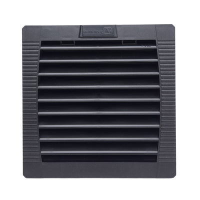 New – Open box Pfannenberg 11720004050 PFA 20000 Exhaust Filter, 116mm x 108mm x 17mm