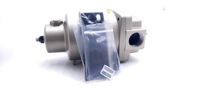 New SMC AMH650-N14B-T Micro Mist Separator W/Prefilter 1-1/2"NPT 1.0MPa 6000L/min