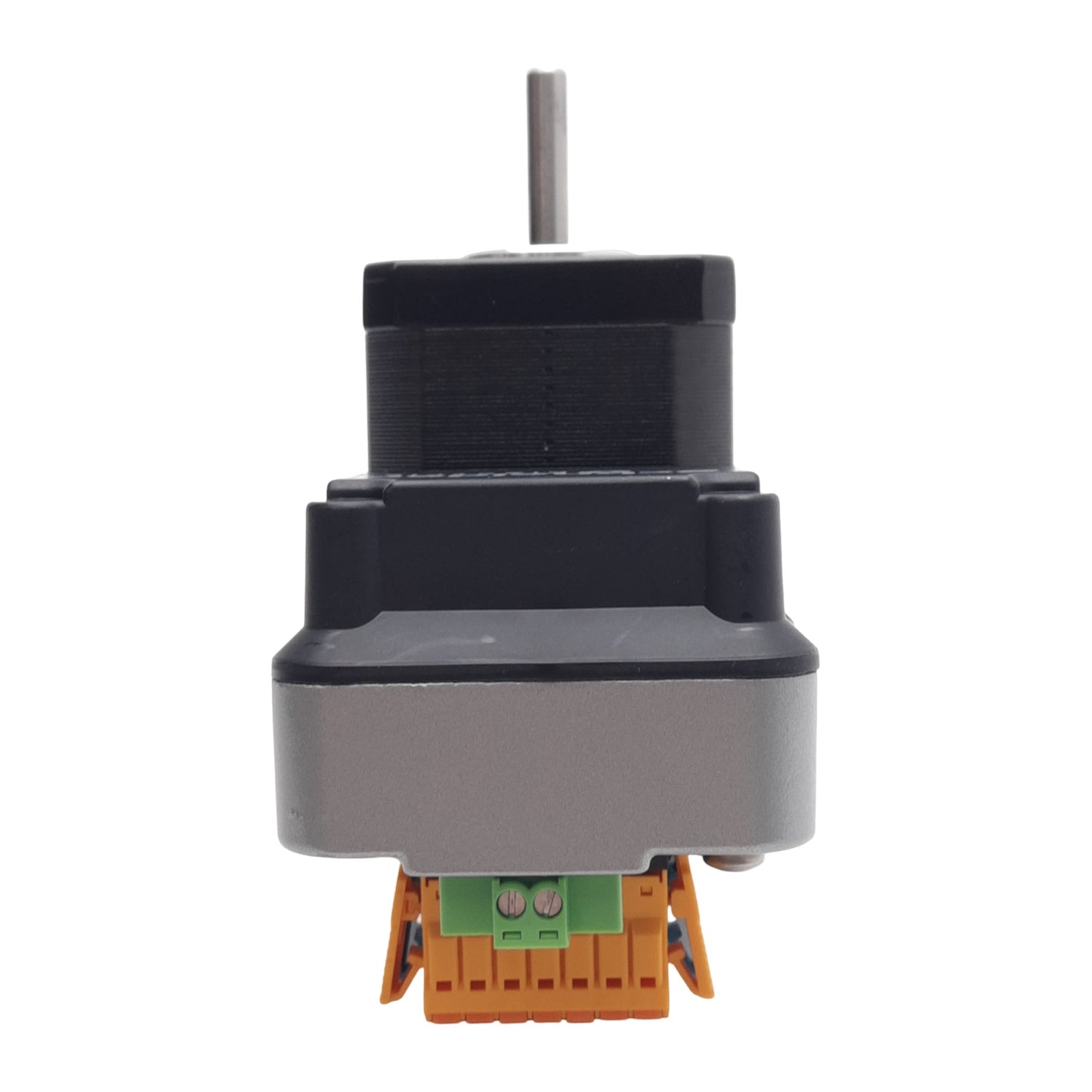 New Schneider Electric LMDCM421 Lexium MDrive Stepper Motor 48VDC 2A 0.19Nm NEMA 17