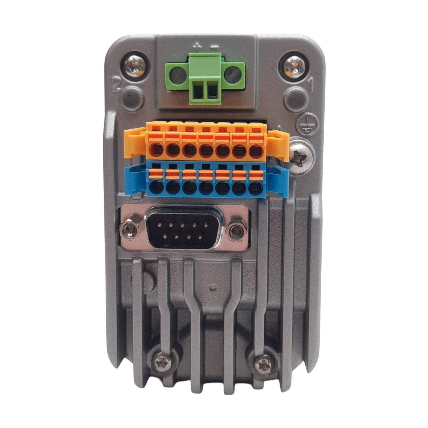 New Schneider Electric LMDCM421 Lexium MDrive Stepper Motor 48VDC 2A 0.19Nm NEMA 17