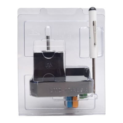 New Schneider Electric LMDCM421 Lexium MDrive Stepper Motor 48VDC 2A 0.19Nm NEMA 17