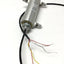 Used Raytek RAYCI1BW Infrared Temperature Sensor Type J T/C 30 to 500°C, Water Cooled