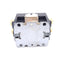 New Carrier HN52KC024 Contactor, 2-Pole, 30A, 24VAC Coil, For Carrier HVAC