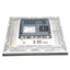 New Siemens 6AV2124-0QC02-0AX1 Touchsceen HMI 15.4in TFT, 1280x800, RS422/485, 24VDC