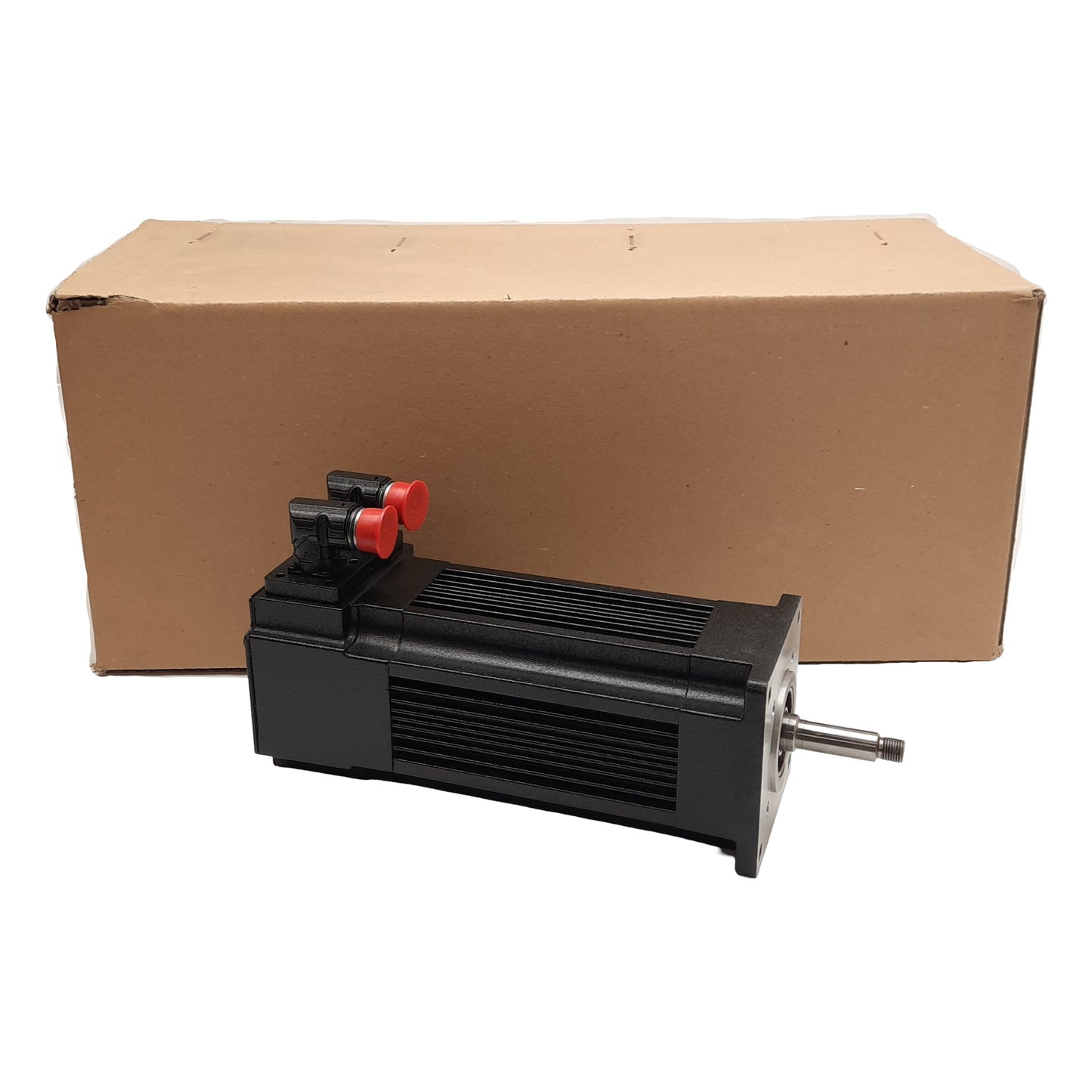 New Kollmorgen R46GSNA-SS-NS-VS-03 Servo Motor, 320VDC 6.7A 3.7Ω, 1500RPM, NEMA 42