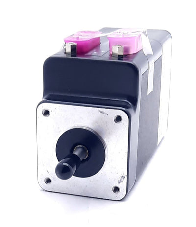 New MOOG SM17205D Smart Motor 6.506V/kRPM, 3.81A, 7,900RPM, 145Nm, 185W