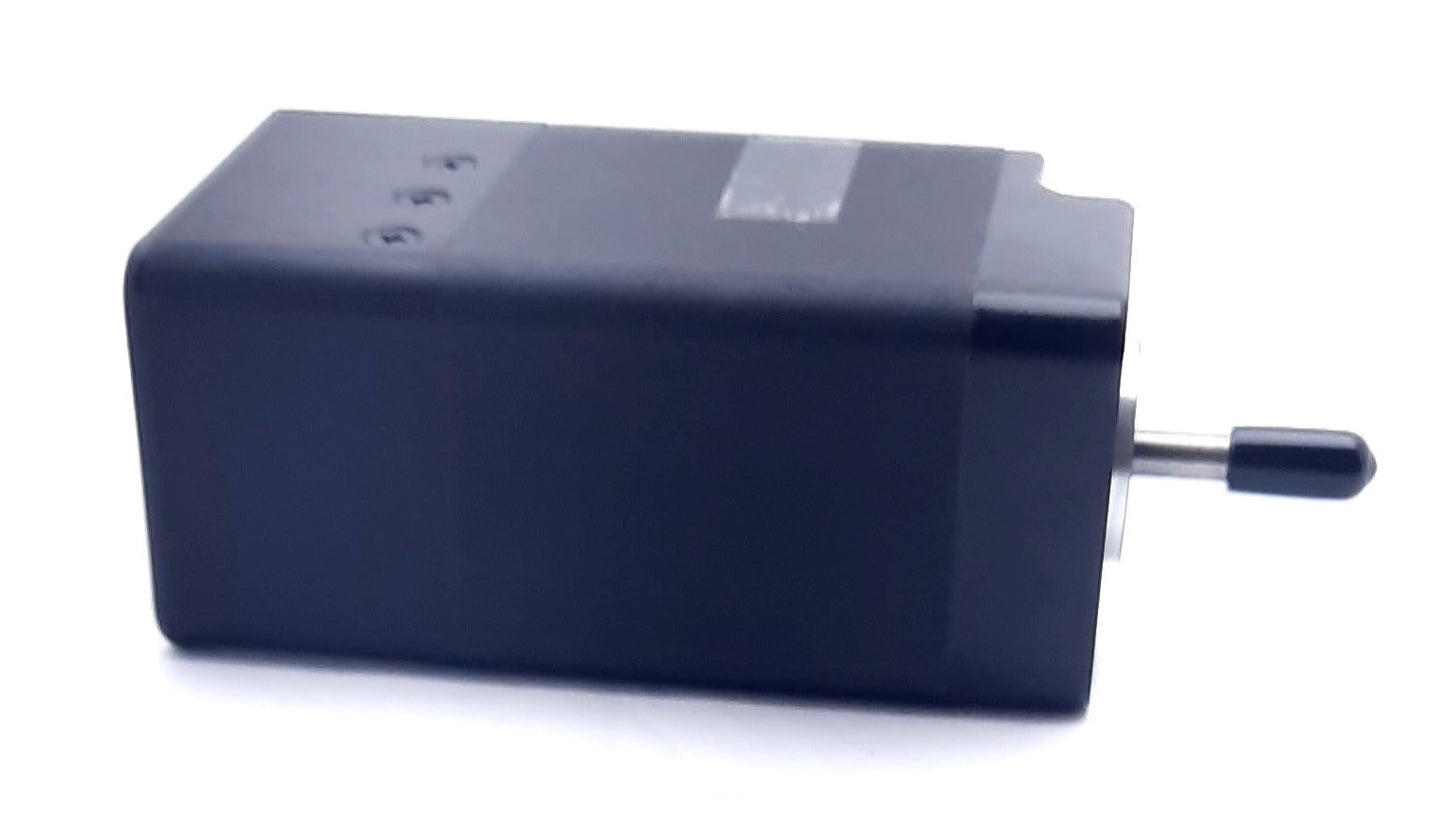 New MOOG SM17205D Smart Motor 6.506V/kRPM, 3.81A, 7,900RPM, 145Nm, 185W