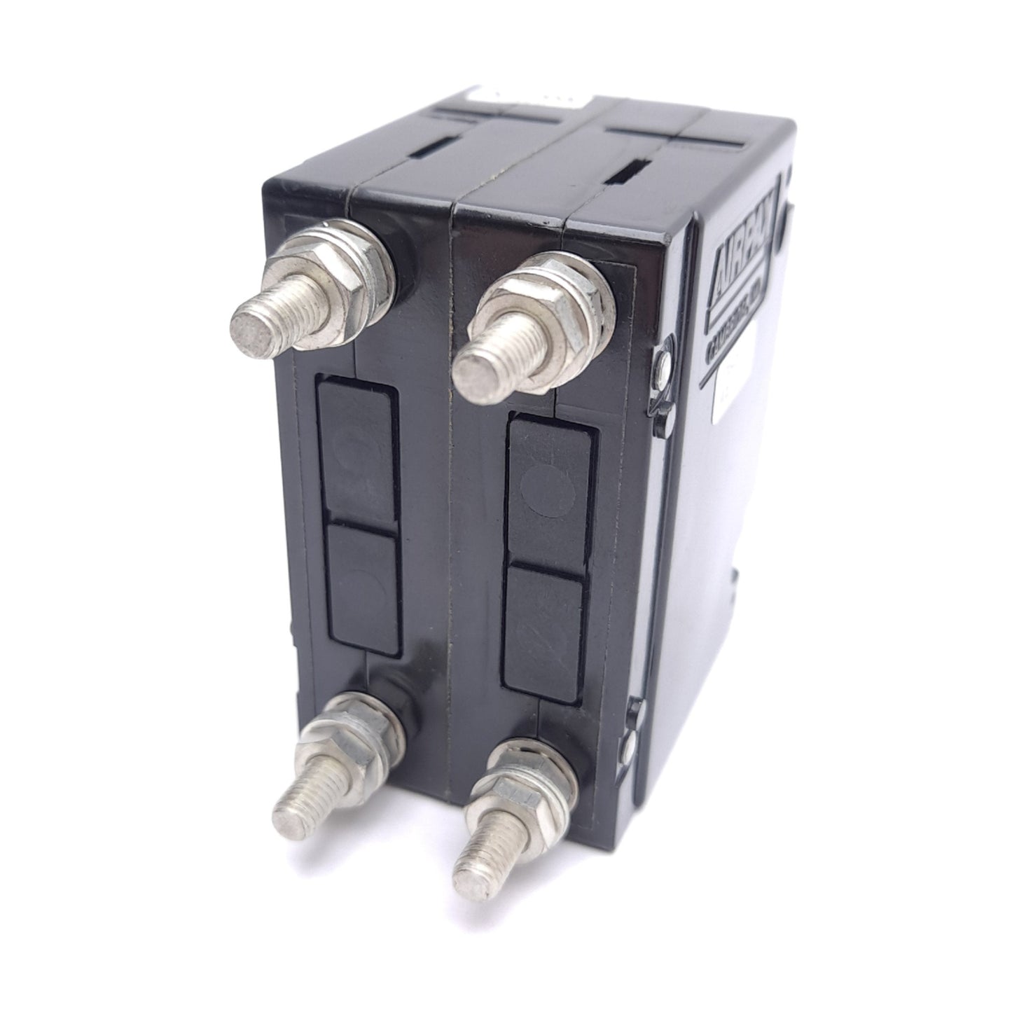 New – Open box Sensata Airpax UPL11-1-72-303 Circuit Breaker, 2-Pole, 30A, 250VAC/65VDC