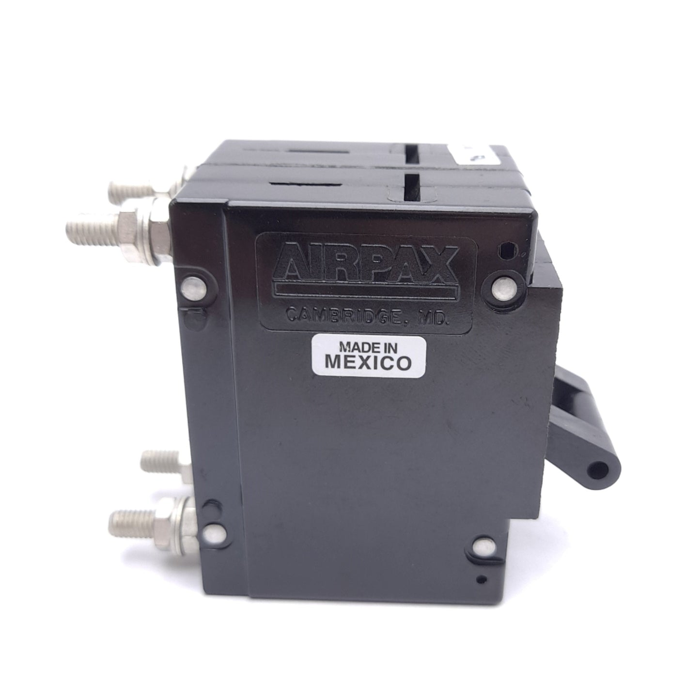 New – Open box Sensata Airpax UPL11-1-72-303 Circuit Breaker, 2-Pole, 30A, 250VAC/65VDC