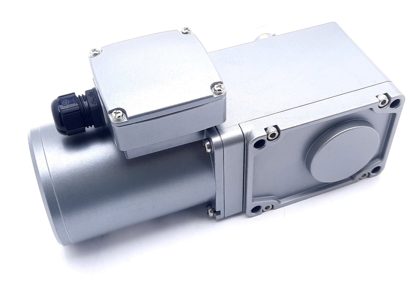 New Oriental Motor 5IK100VEST2-GAR60 Induction Gear Motor 3 Phase 60:1 220/230VAC