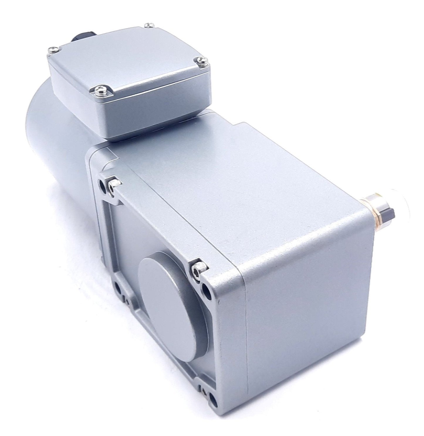 New Oriental Motor 5IK100VEST2-GAR60 Induction Gear Motor 3 Phase 60:1 220/230VAC