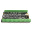 Used Phidgets 0/16/16 1012_1 Digital Interface Kit, 30VDC 2A Max, 15-Channels, USB-B