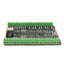 Used Phidgets 0/16/16 1012_1 Digital Interface Kit, 30VDC 2A Max, 15-Channels, USB-B