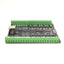 Used Phidgets 0/16/16 1012_0 Digital Interface Kit, 30VDC 2A Max, 15-Channels, USB-B