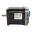 New Schneider LMDOM852 Lexium MDrive Stepper Motor, 2-Phase, 48VDC 4A, NEMA 34
