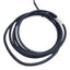 Used Watlow 050250C1-A001B Flexible Heater, Wire Wound, 5in x 25in, 625W, 120VAC