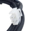 Used Watlow 050250C1-A001B Flexible Heater, Wire Wound, 5in x 25in, 625W, 120VAC