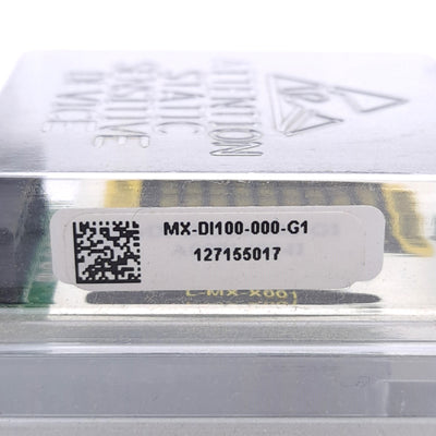 New IMS MX-DI100-000-G1 MicroLYNX Isolated Digital I/O Expansion Module, 6-Channel