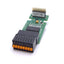 New IMS MX-DI100-000-G1 MicroLYNX Isolated Digital I/O Expansion Module, 6-Channel
