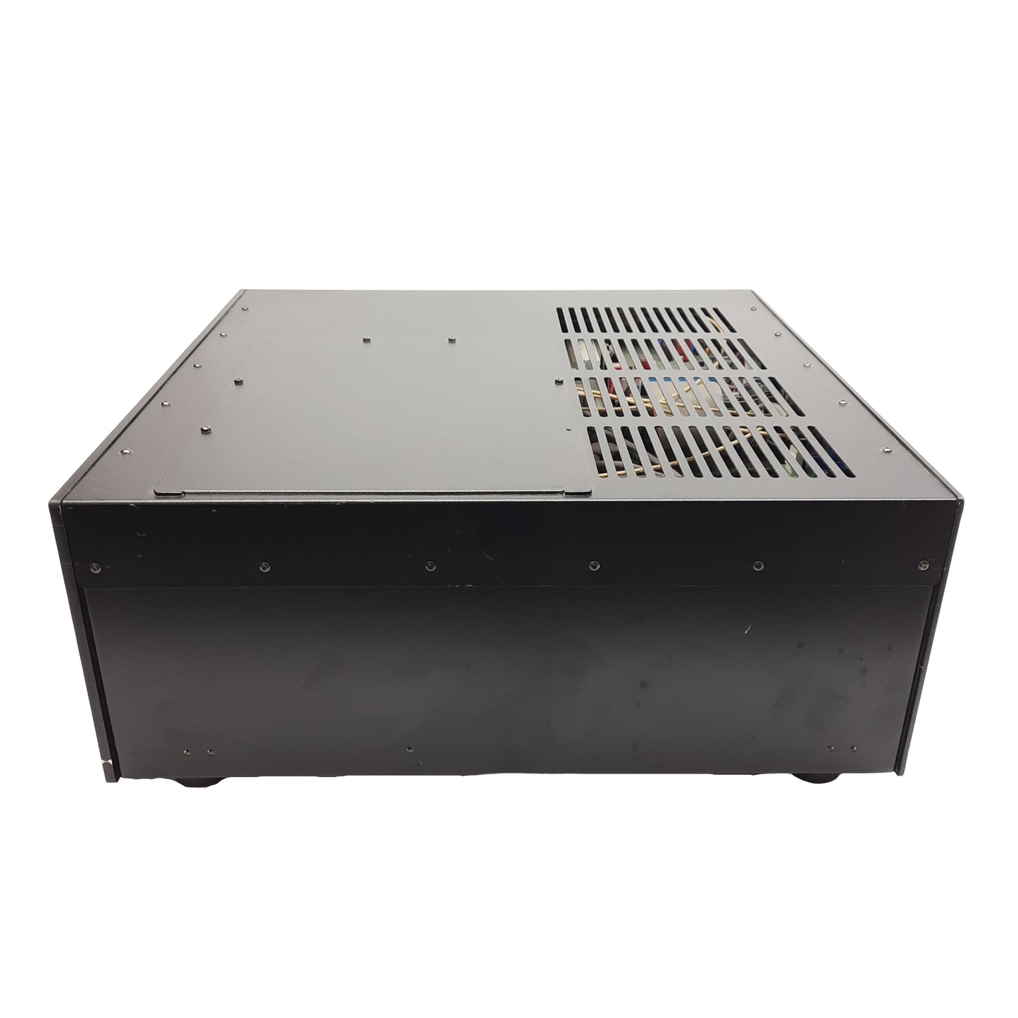 Used Coherent Duo FAP Dual Fiber Optic Diode Laser System 2x 30W @ 800nm 115/230VAC